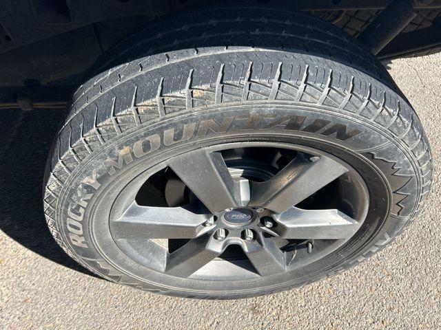 used 2016 Ford F-150 car, priced at $19,591