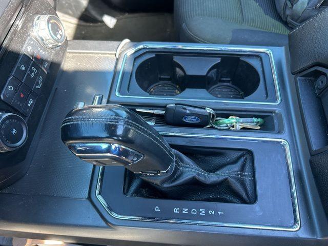 used 2016 Ford F-150 car, priced at $19,591