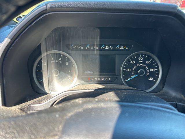 used 2016 Ford F-150 car, priced at $19,591