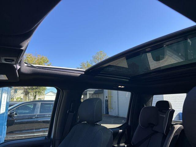 used 2016 Ford F-150 car, priced at $19,591
