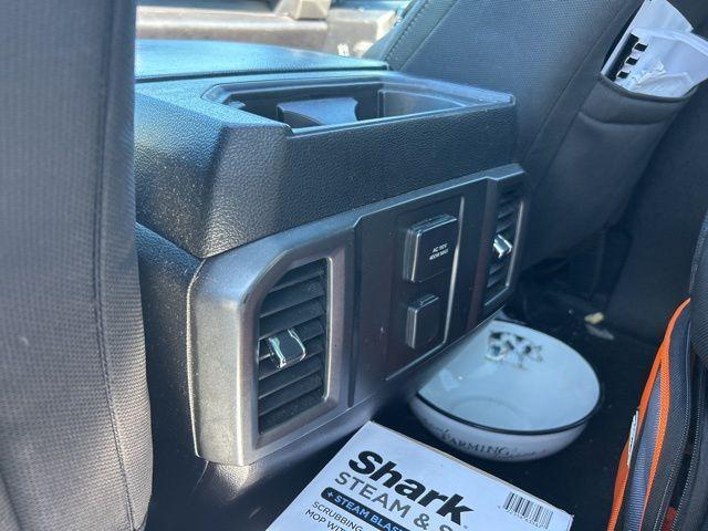 used 2016 Ford F-150 car, priced at $19,591