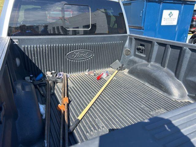 used 2016 Ford F-150 car, priced at $19,591