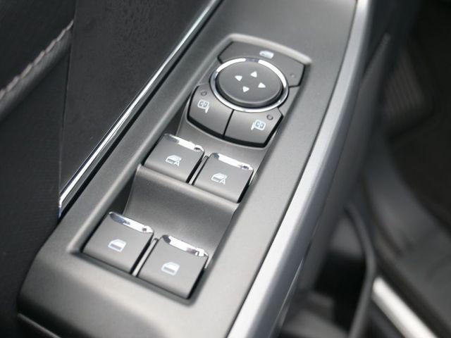 new 2025 Ford F-150 car, priced at $55,697