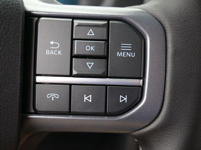 new 2025 Ford F-150 car, priced at $55,697