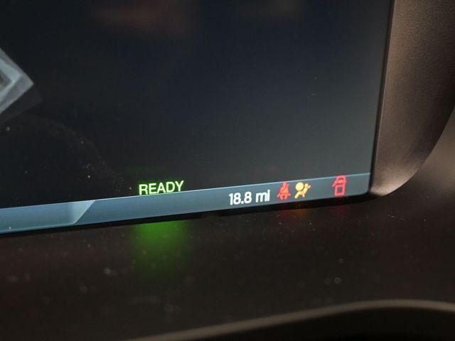 new 2025 Ford F-150 car, priced at $55,697