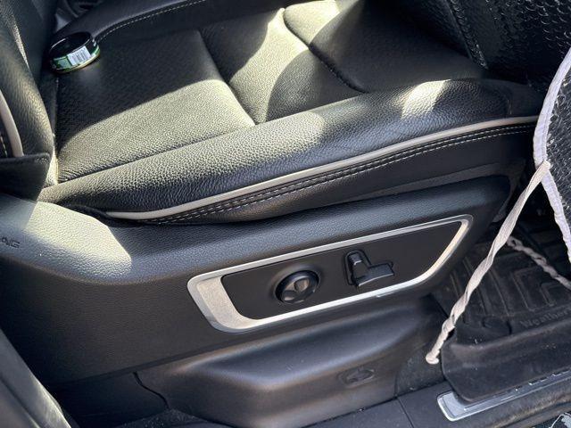 used 2021 Ram 1500 car, priced at $35,395