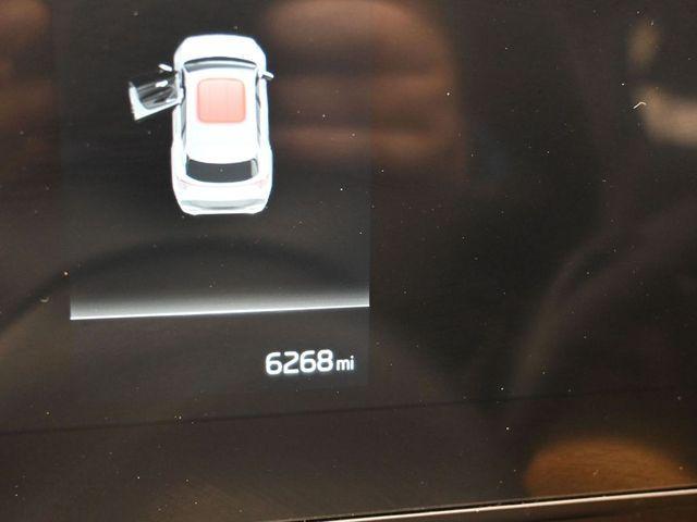 used 2025 Kia Sportage car, priced at $27,798