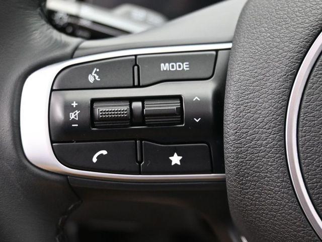 used 2025 Kia Sportage car, priced at $27,798