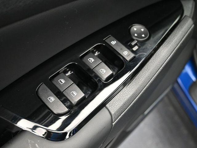 used 2025 Kia Sportage car, priced at $27,798