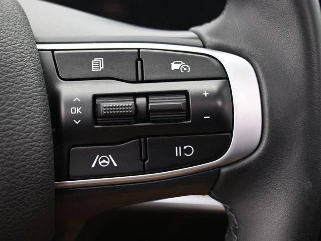 used 2025 Kia Sportage car, priced at $27,798