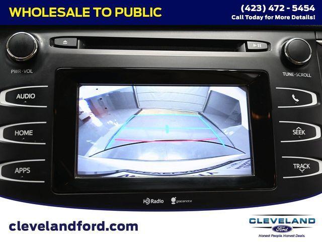 used 2015 Toyota Highlander car, priced at $9,998