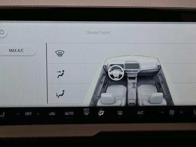 new 2025 Ford Bronco Sport car, priced at $31,697