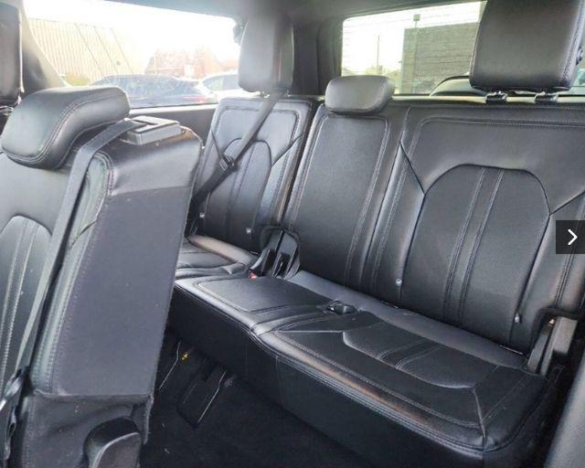 used 2021 Ford Expedition Max car, priced at $34,898