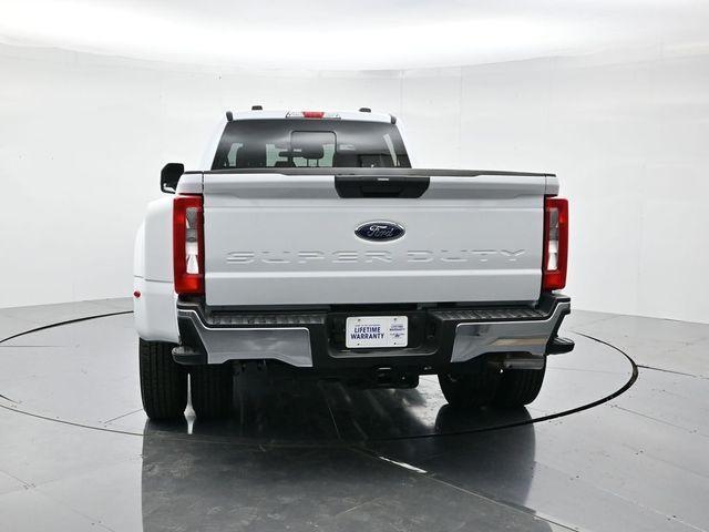 new 2026 Ford F-350 car, priced at $70,997