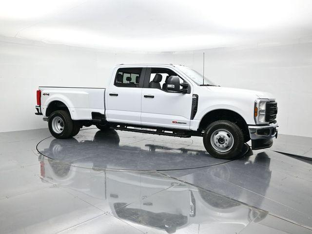 new 2026 Ford F-350 car, priced at $70,997