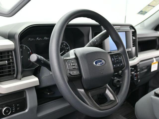 new 2026 Ford F-350 car, priced at $70,997