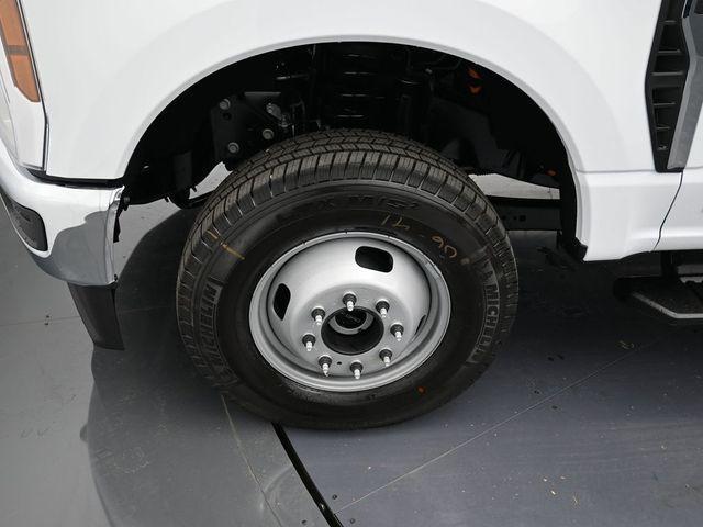 new 2026 Ford F-350 car, priced at $70,997