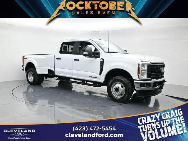 new 2026 Ford F-350 car, priced at $70,597