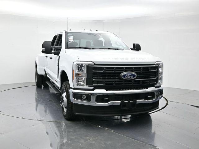 new 2026 Ford F-350 car, priced at $70,997