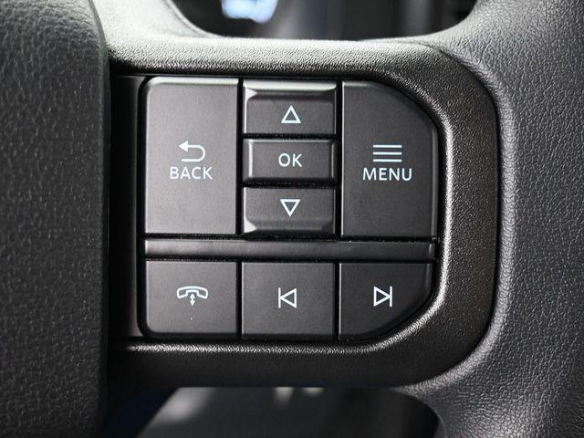 new 2026 Ford F-350 car, priced at $70,997