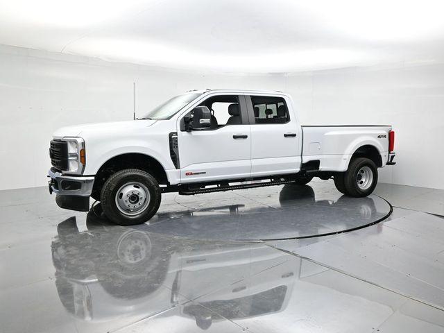 new 2026 Ford F-350 car, priced at $70,997