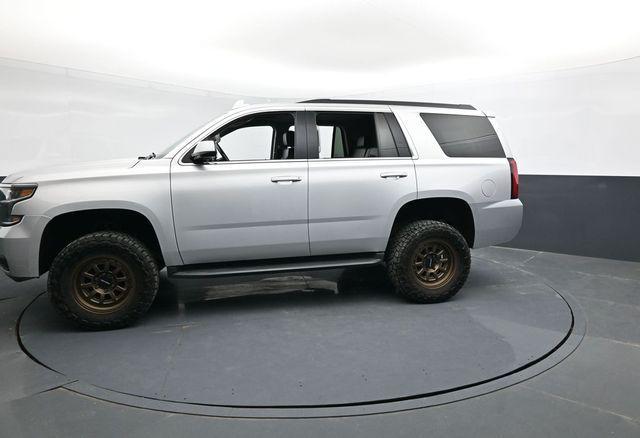 used 2019 Chevrolet Tahoe car, priced at $28,991