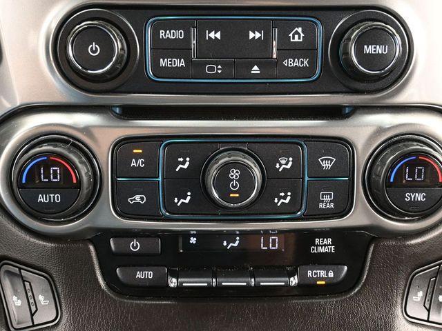 used 2019 Chevrolet Tahoe car, priced at $28,991