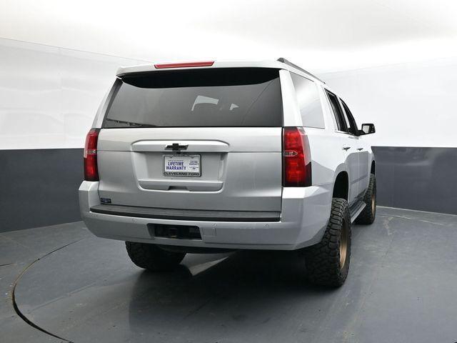 used 2019 Chevrolet Tahoe car, priced at $28,991