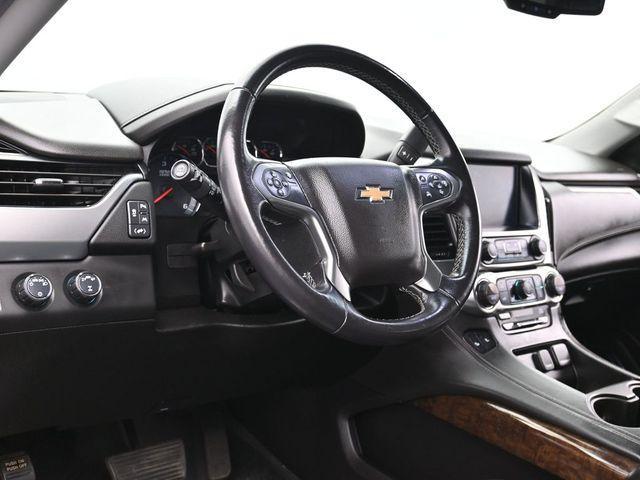 used 2019 Chevrolet Tahoe car, priced at $28,991