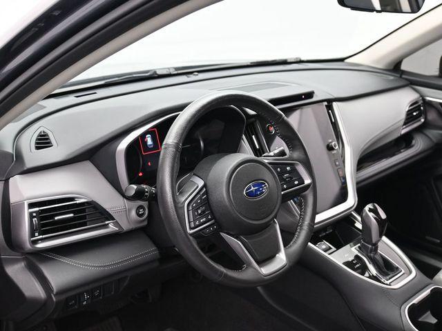 used 2024 Subaru Outback car, priced at $25,995