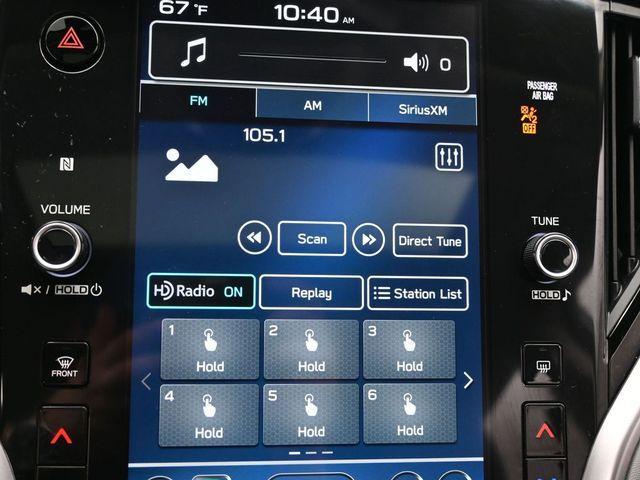 used 2024 Subaru Outback car, priced at $25,995