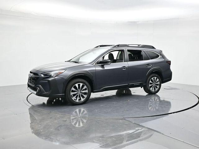 used 2024 Subaru Outback car, priced at $25,995