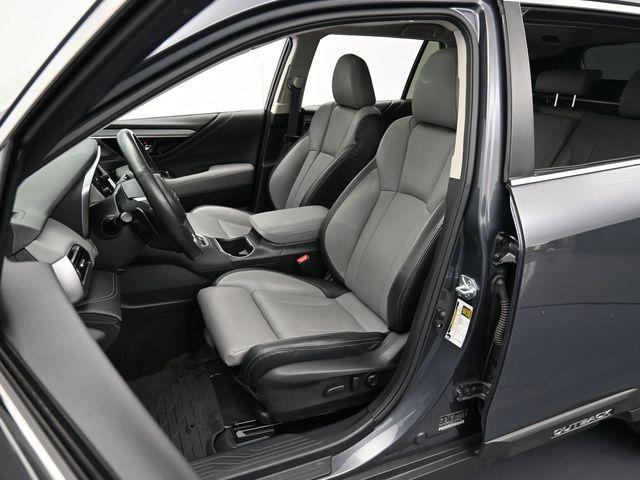 used 2024 Subaru Outback car, priced at $25,995