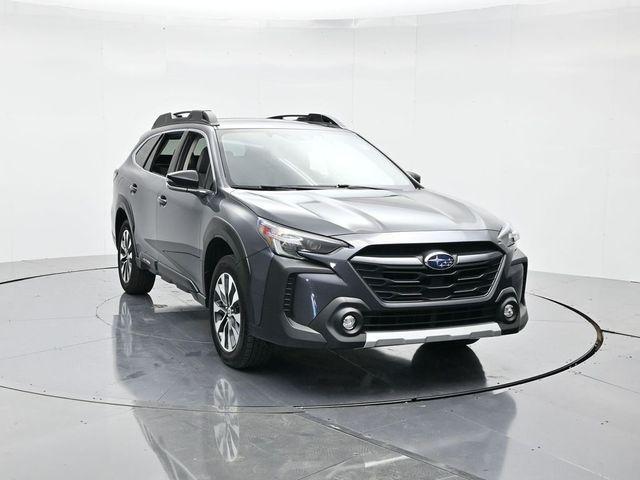 used 2024 Subaru Outback car, priced at $25,995