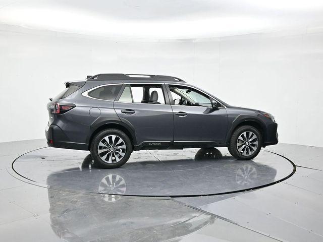 used 2024 Subaru Outback car, priced at $25,995