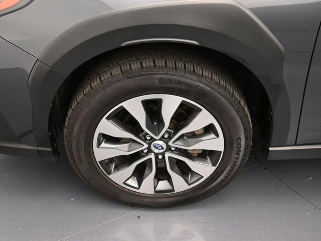 used 2024 Subaru Outback car, priced at $25,995