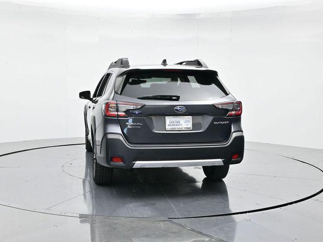 used 2024 Subaru Outback car, priced at $25,995