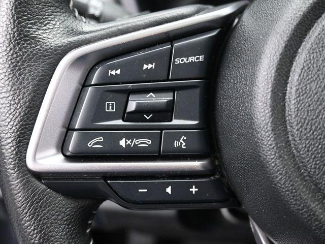 used 2024 Subaru Outback car, priced at $25,995