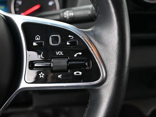 used 2022 Mercedes-Benz Sprinter 4500 car, priced at $63,995