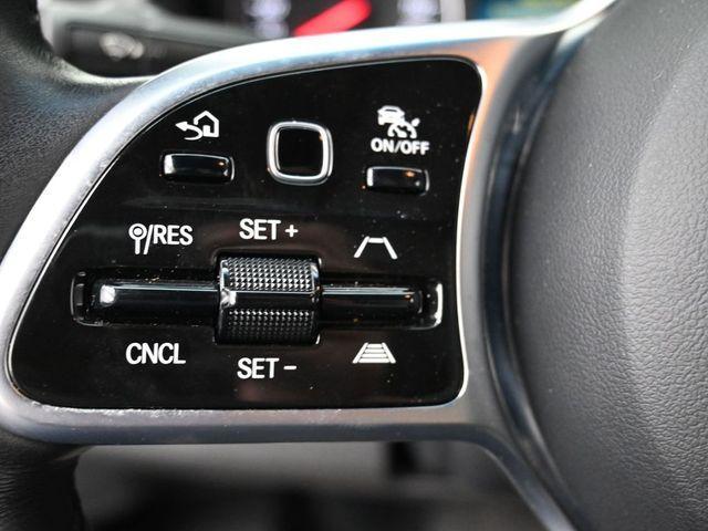 used 2022 Mercedes-Benz Sprinter 4500 car, priced at $63,995