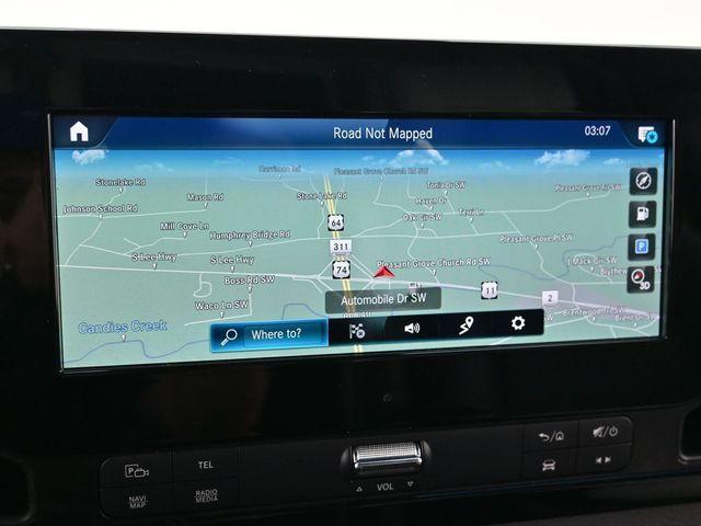used 2022 Mercedes-Benz Sprinter 4500 car, priced at $63,995