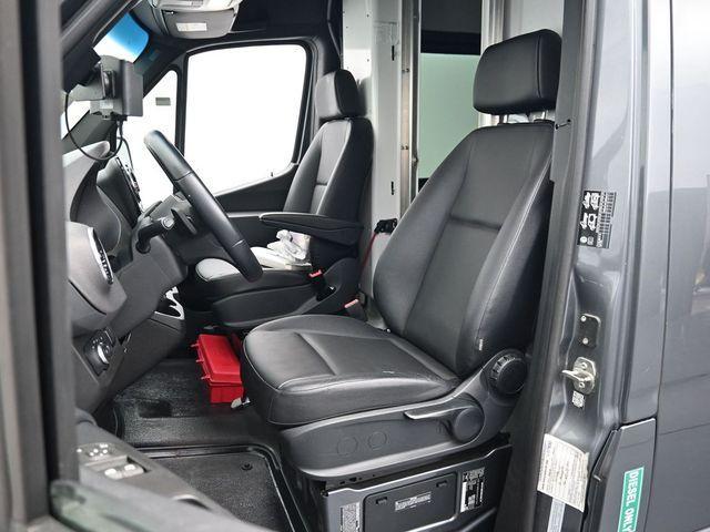 used 2022 Mercedes-Benz Sprinter 4500 car, priced at $63,995