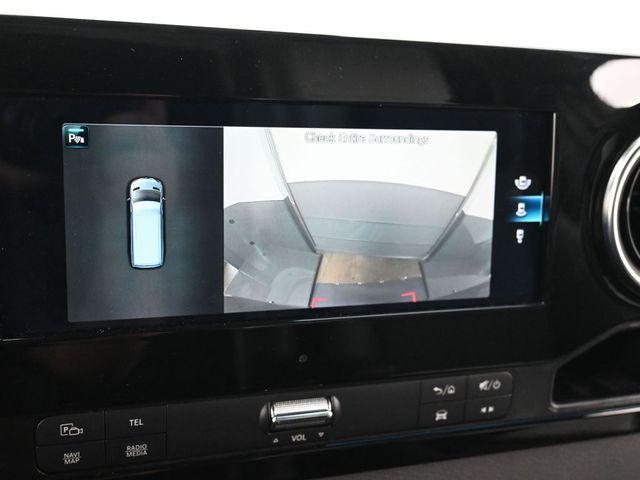 used 2022 Mercedes-Benz Sprinter 4500 car, priced at $63,995