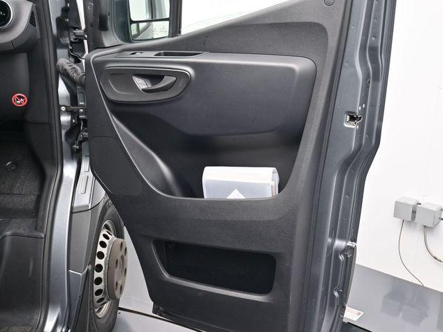used 2022 Mercedes-Benz Sprinter 4500 car, priced at $63,995