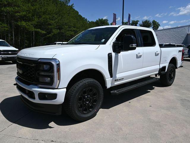 new 2025 Ford F-350 car, priced at $76,397