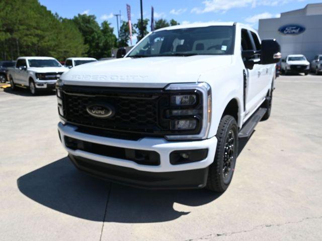 new 2025 Ford F-350 car, priced at $76,397