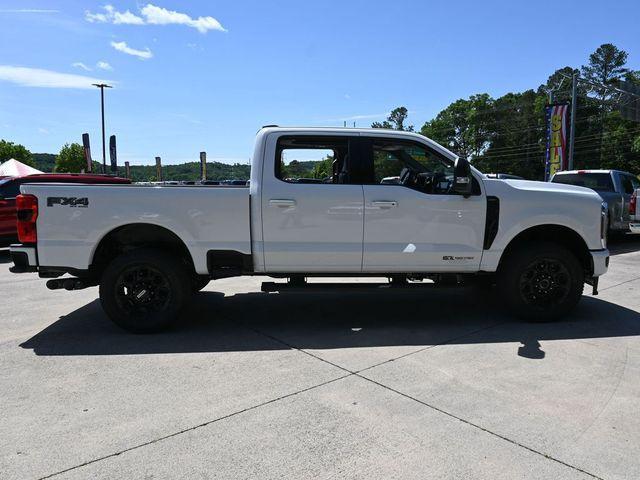 new 2025 Ford F-350 car, priced at $76,397