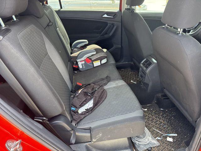 used 2019 Volkswagen Tiguan car, priced at $15,275