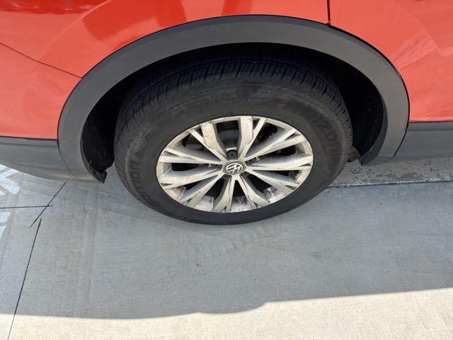 used 2019 Volkswagen Tiguan car, priced at $15,275