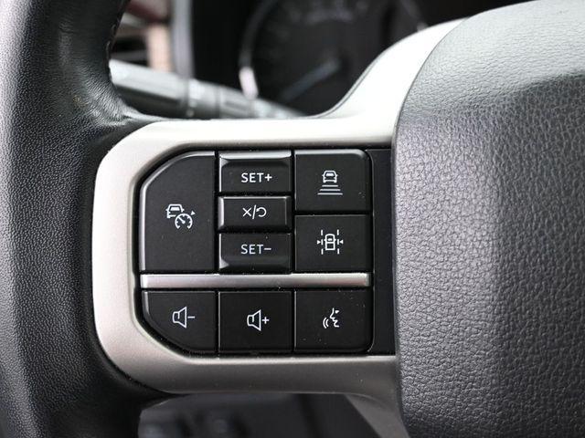 used 2023 Ford Expedition Max car, priced at $43,298